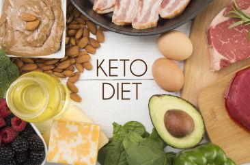 The Pros and Cons of the Keto Diet